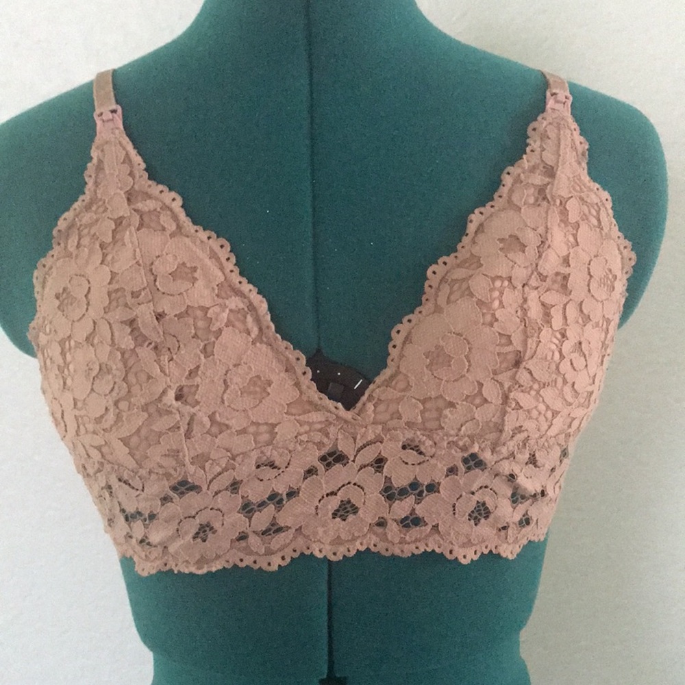 Momanda Bra - Picture 8 of 8